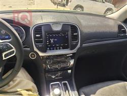 کرایسلەر 300